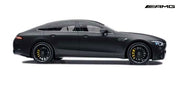 MERCEDES-BENZ AMG GT4 COUPE' 63 SE PERFORMANCE 4matic