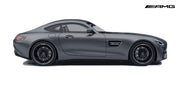 MERCEDES-BENZ AMG GT COUPE' 476 cv