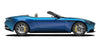 ASTON MARTIN DB11 VOLANTE 503 cv