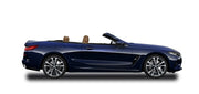 BMW SERIE 8 CABRIO 840d xDrive