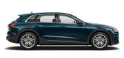 AUDI E-TRON 55 Quattro Linea S