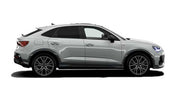 AUDI Q3 SPORTBACK Quattro Edizione 40 TDI 200cv