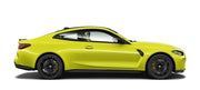 BMW M4 Competizione 510cv