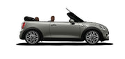 MINI COOPER S CABRIO 120 cv