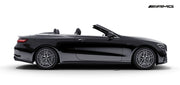 MERCEDES-BENZ CLASSE E 53 AMG CABRIO 4matic+ 457cv MHEV