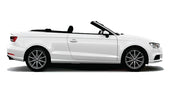 AUDI A3 CABRIO 35 TFSI S tronic COD Sport