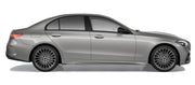 MERCEDES-BENZ CLASSE C 220d Premium