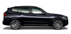 BMW X3 20d xDrive Lusso