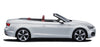 AUDI A5 CABRIO 40 TDI edizione quattro