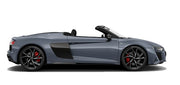 AUDI R8 SPYDER V10 RWD