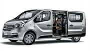 Fiat Talento gruppo P