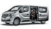 Fiat Talento gruppo P