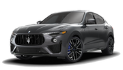 Maserati Levante 3.0 gruppo W