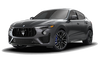 Maserati Levante 3.0 gruppo W