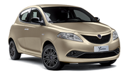 Lancia Ypsilon gruppo C