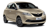 Lancia Ypsilon gruppo C