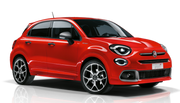 Fiat 500X gruppo G