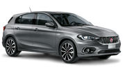 Fiat Tipo gruppo H