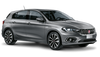 Fiat Tipo gruppo H