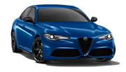 Alfa Romeo Giulia Automatica Nav. gruppo Z