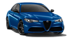 Alfa Romeo Giulia Automatica Nav. gruppo Z