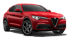 Alfa Romeo Stelvio Automatica Nav. gruppo S