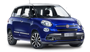 Fiat 500L gruppo E