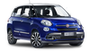 Fiat 500L gruppo E