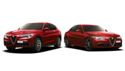 Alfa Romeo Stelvio Quadrifoglio gruppo K