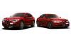 Alfa Romeo Stelvio Quadrifoglio gruppo K