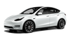 Tesla Model Y Long Range gruppo T