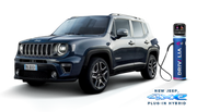 Jeep Renegade Plug In Phev gruppo O