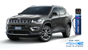 Jeep Compass Plug In Phev gruppo U