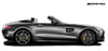 MERCEDES-BENZ AMG GT ROADSTER 530 cv