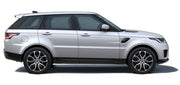 LAND ROVER RANGE ROVER SPORT Ibrida 3.0 P6H AWD HSE