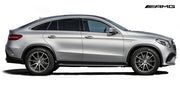 MERCEDES-BENZ GLE 63 AMG COUPÈ 634 cv